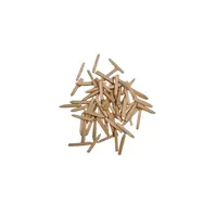 Trepeger - Woodenpeg nails for skomaking 200 g 3.5/12 - 11,1 x2.1 mm