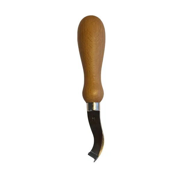 Skomaker welt kniv - Høyrehendt 
