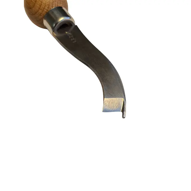 Skomaker welt kniv - Høyrehendt 