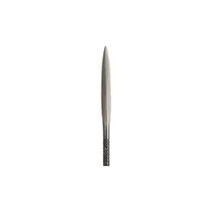 Syl halvbuet diamantform 58 mm