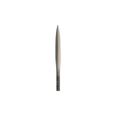 Syl halvbuet diamantform 58 mm