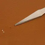 S&#248;mgaffel - 3 mm French style - 1 3 mm