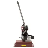 Clicker maskin, h&#229;ndpresse 4 tonn Mighty Wonder