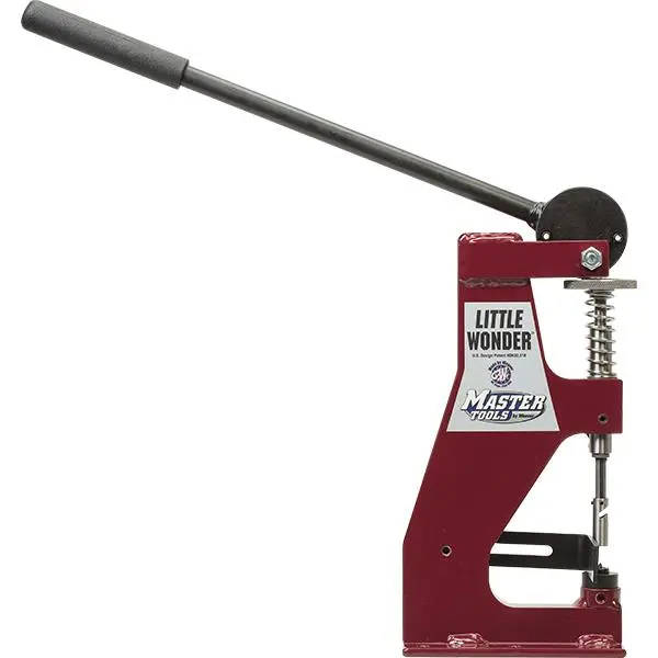 Master Tool Little Wonder® - Weaver Nitemaskin 