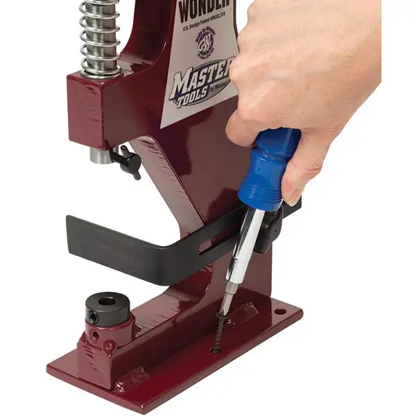 Master Tool Little Wonder® - Weaver Nitemaskin 