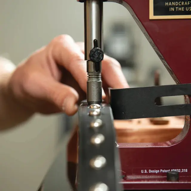 Master Tool Little Wonder® - Weaver Nitemaskin 
