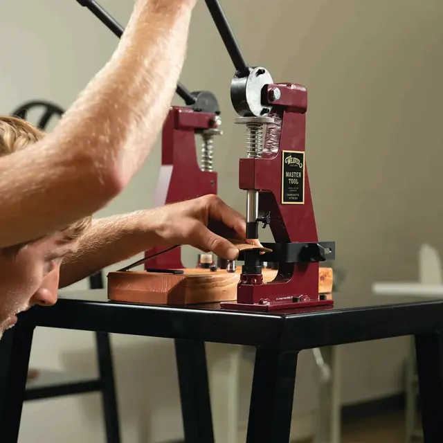 Master Tool Little Wonder® - Weaver Nitemaskin 