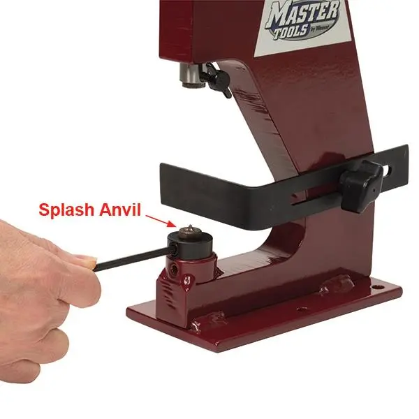 Master Tool Little Wonder® - Weaver Nitemaskin 