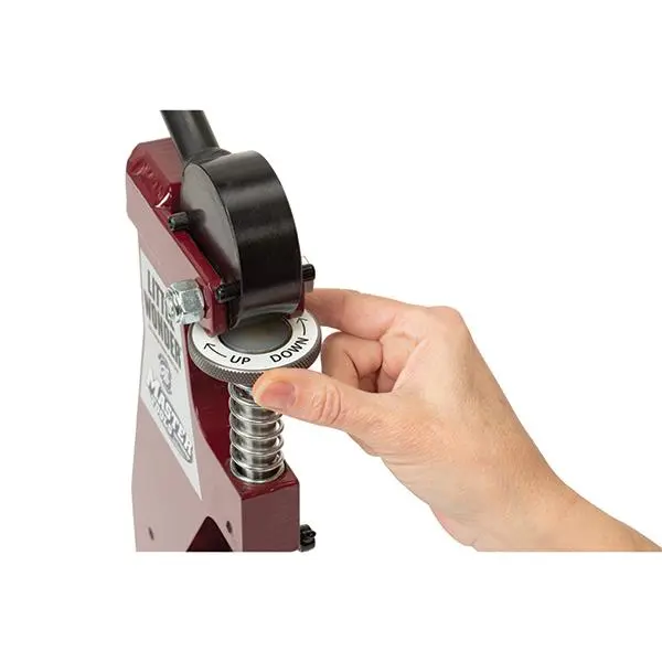 Master Tool Little Wonder® - Weaver Nitemaskin 