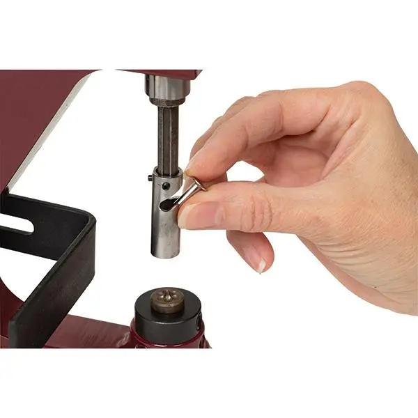 Master Tool Little Wonder® - Weaver Nitemaskin 