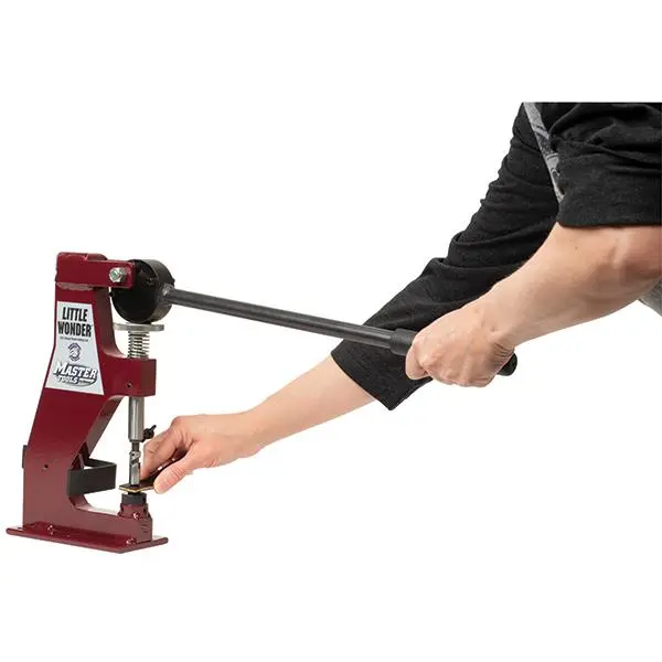 Master Tool Little Wonder® - Weaver Nitemaskin 
