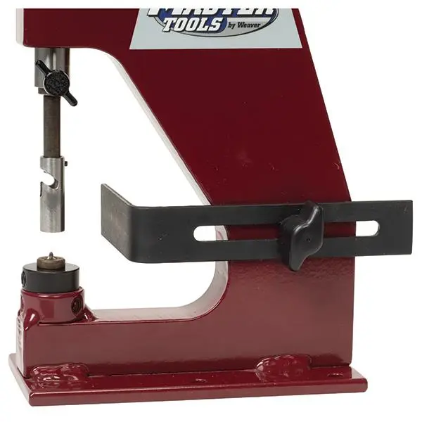 Master Tool Little Wonder® - Weaver Nitemaskin 