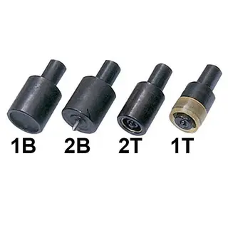 Trykknappsetter sett