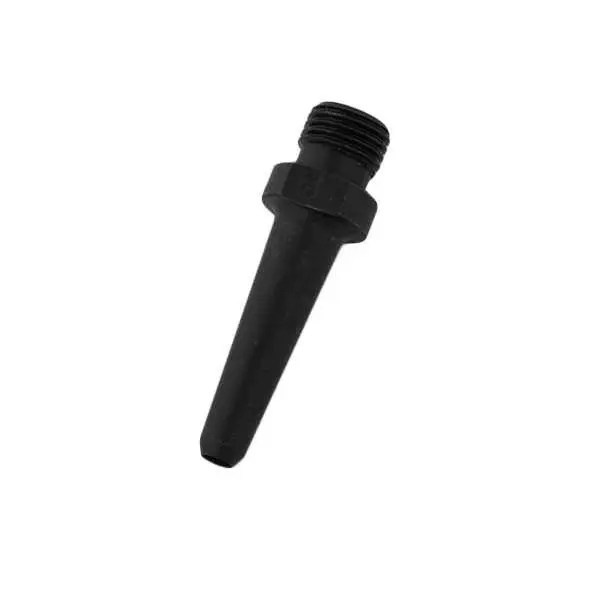Hullpipe 5/32 - 3,96  mm Little Wonder 