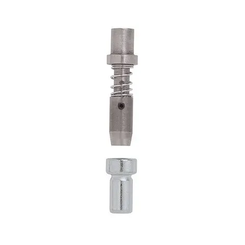 Crystall pressematriser 5/16&quot; Little Wonder