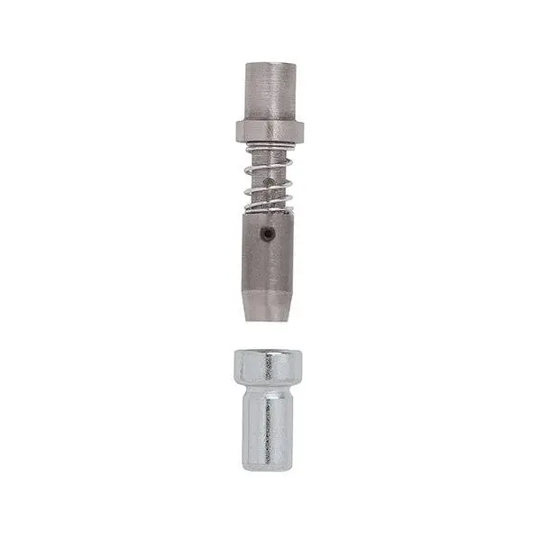 Crystall pressematriser 5/16" Little Wonder 