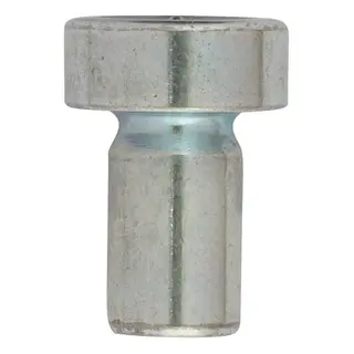 Reserve Ambolt for pyntenagle rund Velg riktig diameter