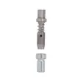 Presssats for pyntenagle rund 1/2&quot; Little Wonder