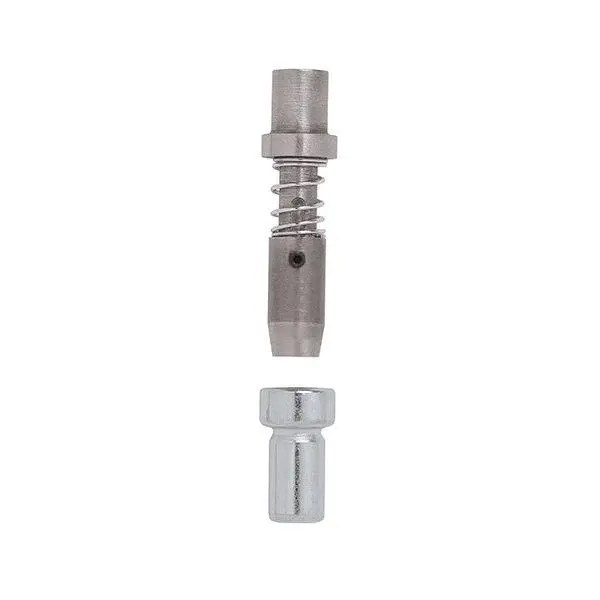 Presssats for pyntenagle rund 1/8" Little Wonder 