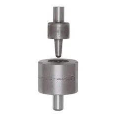 Presssats for maljer 1/4" - 6,35 mm Little Wonder