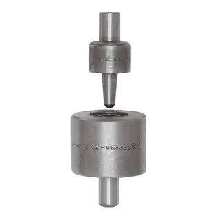 Presssats for maljer 1/2" - 12,7 mm Velg rett diameter