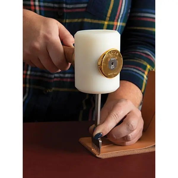 Weaver master mallet - slager 0,68  kg 