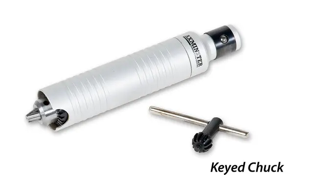Drivchuck for Slipemotor 151000- Chuck 