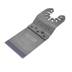 Sagblad - 3 Pak - P32Tn3 Tre - metall - plast / Purple series