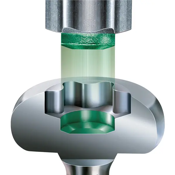 Treskrue Spax med Panhode. 200Stk. 3,5X16 mm. El-Sink. Tx15 Helgjenge 