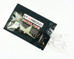 Starbond Microtips - Reserve - 50 Stk Mt-50