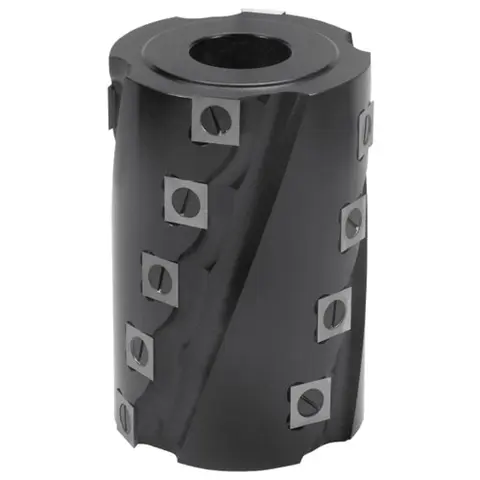 Kopi/Flushtrim Kutterhode Ø80mmxø30mm Senterhull