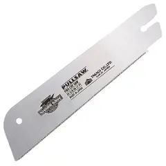 Reserveblad til Japansag 270mm Dozuki Type &quot;Shark Saw&quot; Ekstrafin.