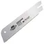 Reserveblad til Japansag 270mm Dozuki Type &quot;Shark Saw&quot; Ekstrafin.