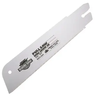 Reserveblad til Japansag  "Shark Saw" 300mm 