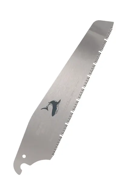 Reserveblad til Japansag 200 mm. Hybridtennet KATABA 