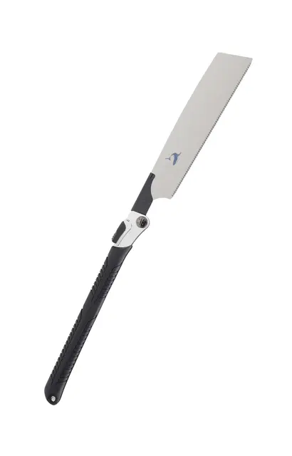 Japansag Kataba Foldesag 265 mm. Universell Snekkerarbeid 