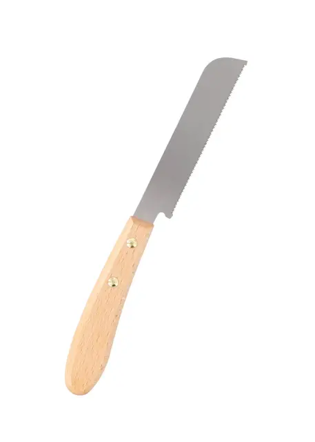 Japansag Svalehalesag 120mm 