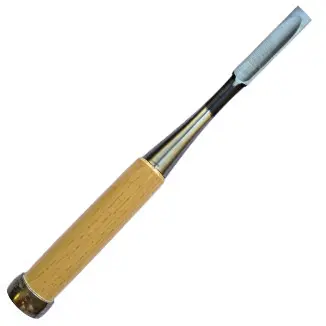 Stemjern Gisuké 12 mm 
