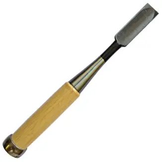 Japansk Stemjern Gitsuke. 6-30mm Velg bredde.