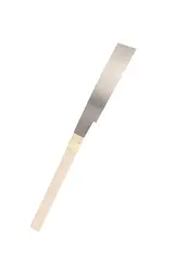 Japansag Dozuki Svalehalesag 160mm 