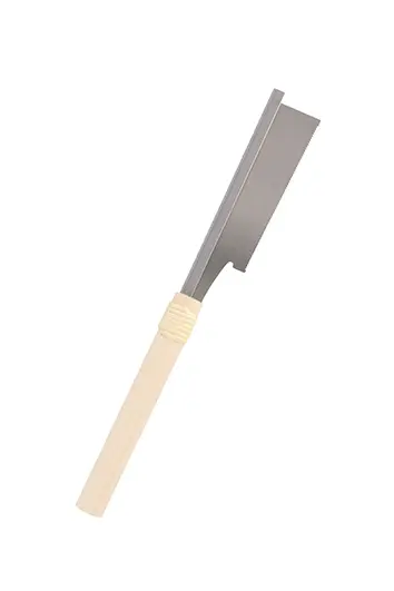 Japansag Dozuki Ekstrafin kutt 150 mm 