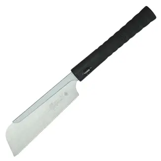 Japansag Gyokucho &quot;Razor&quot; 180 mm. JUSHI