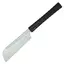Reserveblad. Japansag Gyokucho &quot;Razor&quot; 180 mm. JUSHI