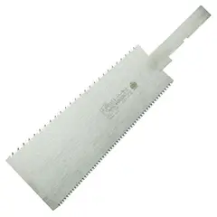 Reserveblad. Japansag Gyokucho &quot;Razor&quot; 180 mm. RYOBA