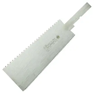 Reserveblad. Japansag Gyokucho "Razor" 180 mm. RYOBA 
