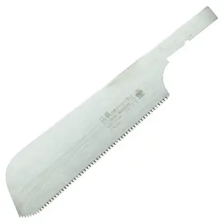 Reserveblad. Japansag Gyokucho &quot;Razor&quot; 180 mm. ATSUBA