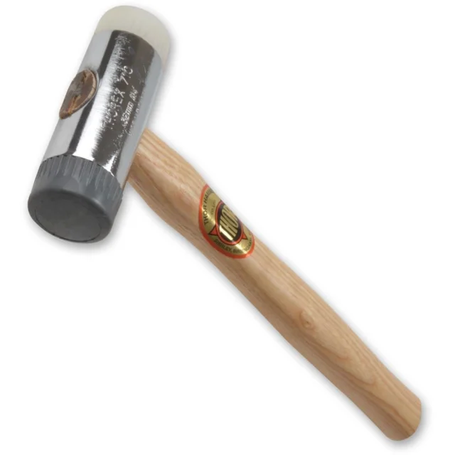 Hammer 710R hard/myk Ø32 mm 385 g (14oz) Thor 