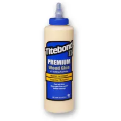 Titebond II - Premium 473 Blå
