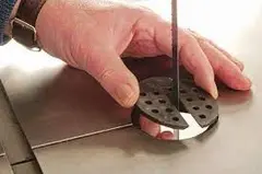 Bordinnlegg til AT3327B