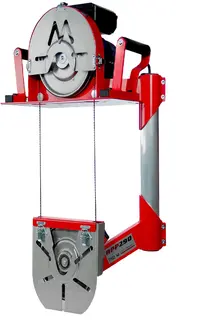 H&#229;ndb&#229;ndsag Mikeska Rpp 290